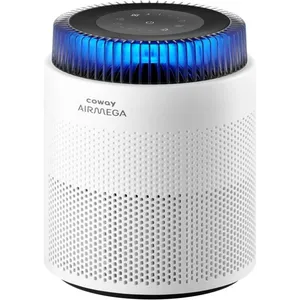 Purificateur D'Air Chambre, Mode Sommeil 20Db, Lumière D'Ambiance, Eli... pas cher
