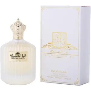 Eau de Parfum I Am The Queen by Ard Al Zaafaran 100ml femme pas cher