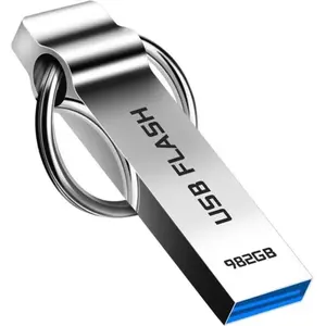 ICYPIE Clé USB 982 GO Grande Capacité Clef USB Haute Vitesse Cle USB 3... pas cher