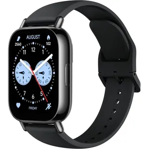 SUTEO Redmi Watch 5 Lite - Écran Amoled 1,96",Gps Intégré,Appels Bluet...Vendu parcdiscount