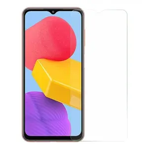 123 Pour Samsung Galaxy M13 4G 6.6" SM-M135F : 1 Film de protection d'écran Verre Trempé - Yuan YuanVendu parcdiscount
