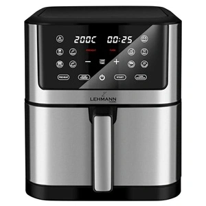 YSFMODE Lhodf-1880 Friteuse À Air Chaud 8L Xxl,1800W Avec 10 Programme... pas cher