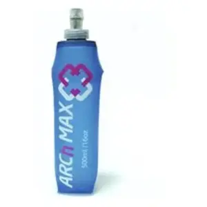 Arch Max Soft Flask 300 Ml Bleu Bouteille pas cher