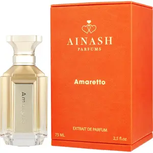 Amaretto - Ainash Extrait de Parfum Spray 75 ml pas cher