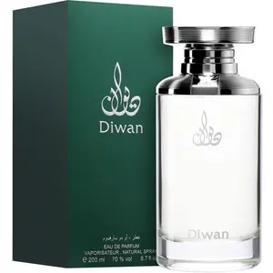 Arabian Oud Diwan Eau de Parfum mixte 200 ml pas cher