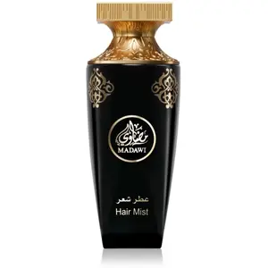 Comparateur de prix : Arabian Oud Madawi parfum pour cheveux pour femme 50 ml
