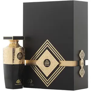 Arabian Oud Madawi Gold Eau de parfum - Fruité gourmand - Mixte - 100 ml