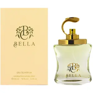Eau de parfum pour Femme - BELLA - 100ml   Arabian Oud