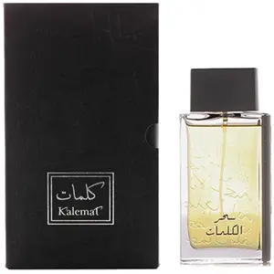 ARABIAN OUD Sehr Al Kalemat Eau de parfum - Oriental fruité - Mixte - 100 ml