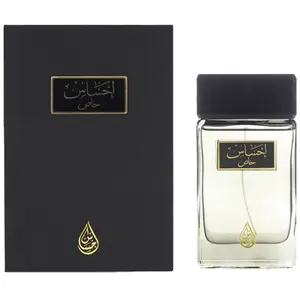 ARABIAN OUD Ehsas Premium Eau de parfum - Oriental boisé - Mixte - 100 ml pas cher