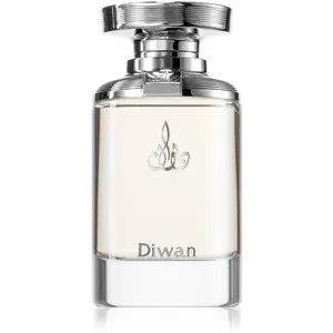 Diwan - Arabian Oud -100ml - Eau de parfum pour homme pas cher