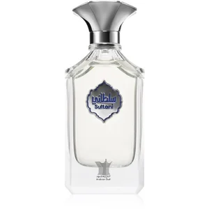 Arabian Oud Sultani Eau de Parfum pour homme 100 ml pas cher
