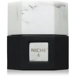 Reef Perfumes Niche 4 Eau de Parfum mixte 50 ml pas cher