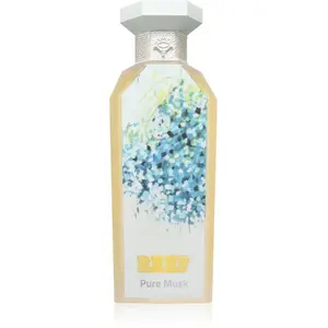 Reef Perfumes Pure Musk Eau de Parfum mixte 150 ml pas cher