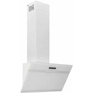 VIDAXL &Mode Hotte Aspirante Cuisine - Hotte murale 60 cm Acier et ver...Vendu parcdiscount