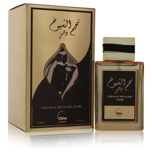 Najum Al Shuyukh Zahbi - Khususi Eau De Parfum Spray 90 ml pas cher
