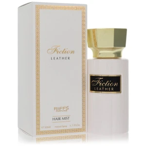 Fiction Leather - Riiffs Soins capillaires 50 ml pas cher