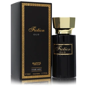 Fiction Oud - Riiffs Soins capillaires 50 ml pas cher