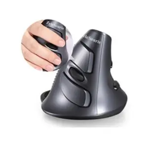 Souris Souris Ergonomique Verticale USB Pour Droitier- Filaire - Nouve... pas cher