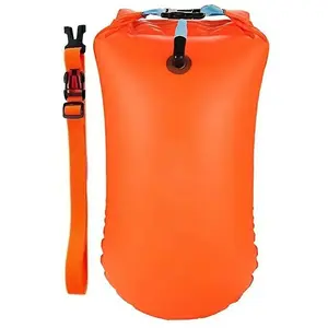 CJYKKV Bouée de natation bouée de natation adulte haute visibilité pou... pas cher