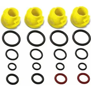 SNQ Kärcher Kit De Joints Toriques De Rechange Accessoire Pour Nettoye... pas cher