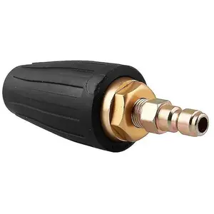 SNQ Buse turbo pour nettoyeur haute pression , buse turbo rotative de ... pas cher