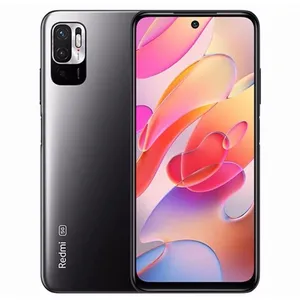 XIAOMI Redmi Note 10 256Go 5G noir pas cher