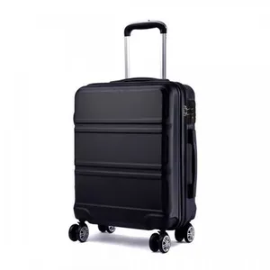 Kono Valise Cabine Dure de Chariot à Coquille d'ABS de Bagage de 28 Po... pas cher