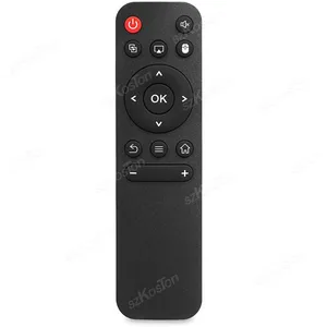Télécommande de remplacement Compatible avec le mini projecteur Magcu ...