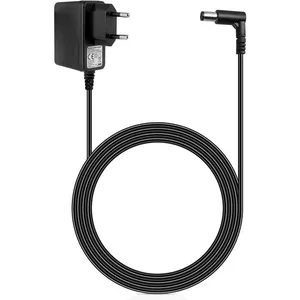 Chargeur Compatible Avec Aspirateur Pour Fenêtres Leifheit Dry & Clean... pas cher