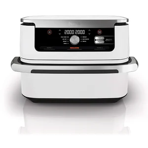 Ninja Friteuse à Air Af500euwh 10.4l pas cher