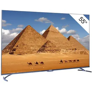 Tornado Tv 55ua3400x 55´´ 4k Led pas cher