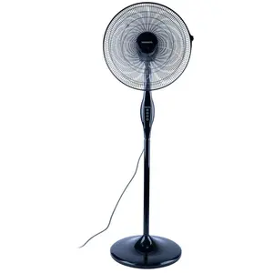 Tornado Ventilateur Sur Pied Tsf-16w pas cher