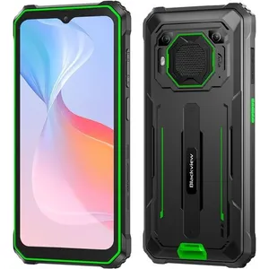 Comparateur de prix : BV6200 PRO Android 13 Smartphone - Vert 6GO 128GO 6.56 dual sim 4G (43...