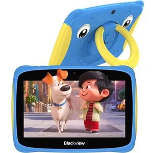 Blackview Tab 3 Kids Tablette Tactile 7 Pouces Android 13 Tablette PC ...