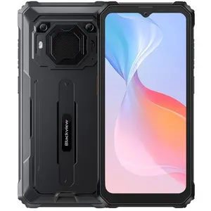 Comparateur de prix : Non communiqué Blackview bv6200 Pro 4G Smartphone Noir-6.56 HD+IPS 60Hz 4Go/128Go