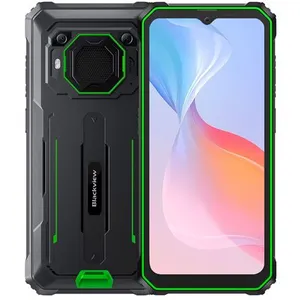 Comparateur de prix : Blackview bv6200 Pro (4Go) Téléphones mobile Vert - 6.56 Smartphone 13...