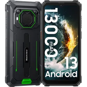 Blackview BV6200 Pro Robuste SMartphone Vert pas cher