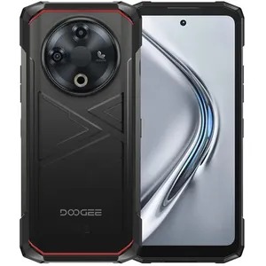 Comparateur de prix : Doogee Smartphone FIRE6 6.56 6Go 256Go Android 14 Telephone Portable d...