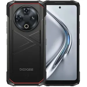 Comparateur de prix : Doogee Noir- FIRE6 Smartphone 6.56 16Go(6+10) 256Go 10400mAh (18W) And...