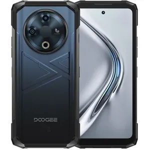 Comparateur de prix : Doogee Bleu- FIRE6 Smartphone 6.56 16Go(6+10) 256Go 10400mAh (18W) And...