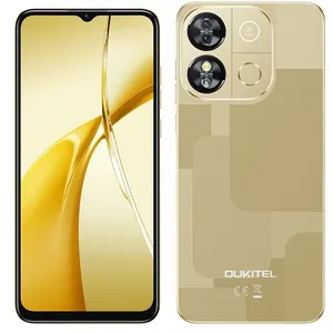 Comparateur de prix : Oukitel Or- C57 PRO Smartphone 6.52 128Go ROM 4300mAh Android 14 télép...