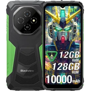 Blackview Fort 1 Smartphone Robuste 12 Go + 128 Go Caméra 16MP 6.56 10... pas cher