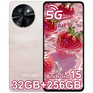 Doogee Note 59 pro Smartphone 6.75 32 Go + 256 Go 6250mAh 16MP Caméra ... pas cher