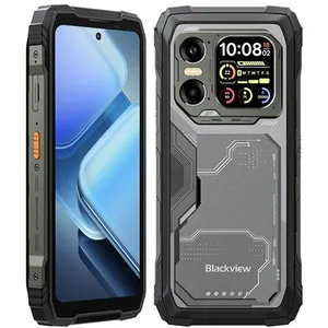 Comparateur de prix : Smartphone Blackview XPLORE 1 Noir : 6.78" FHD+,36Go+256Go, 20000mAh, ...