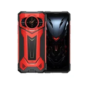 Comparateur de prix : Doogee Smartphone S200 Plus Rouge : 6.72",16Go+512Go+2To, 11000mAh, An...