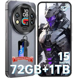 OUKITEL - Smartphone WP200PRO - 72GB + 1TB - 8800mAh - 6.7" FHD+ - 10... pas cher