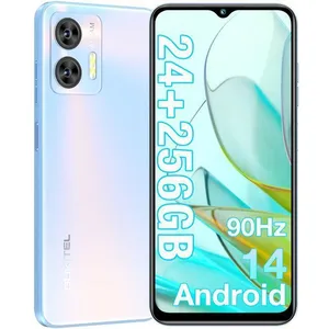 OUKITEL C36 Smartphone 24(8+16)Go RAM+ 256Go ROM - 5150mAh - Android 1... pas cher