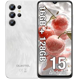 OUKITEL C1 Smartphone Pas Cher - 16Go+128Go - 5150mAh - 6.52"HD - Andr... pas cher