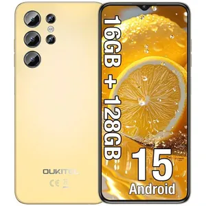 OUKITEL C1 Smartphone Pas Cher - 16Go+128Go - 5150mAh - 6.52"HD - Andr... pas cher